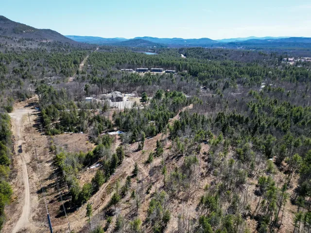 $675,000 | 0 Artist Falls Road, North Conway, NH 03860