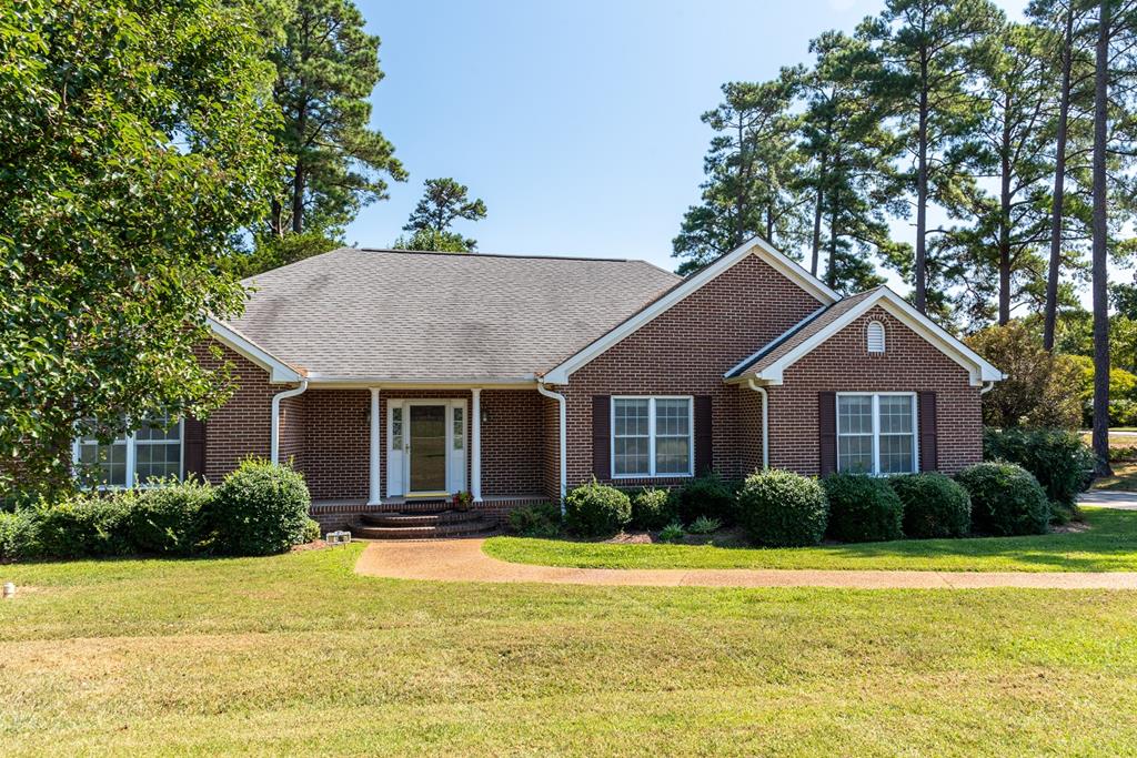 32 Blackridge Road Bracey, VA 23919 - Photo 3 of 31 Gallery Image 3