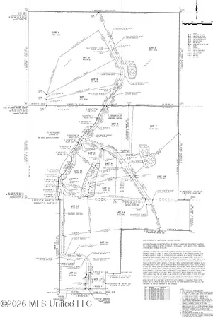 $100,000 | 12 Whispering Oaks Drive, Kiln, MS 39556