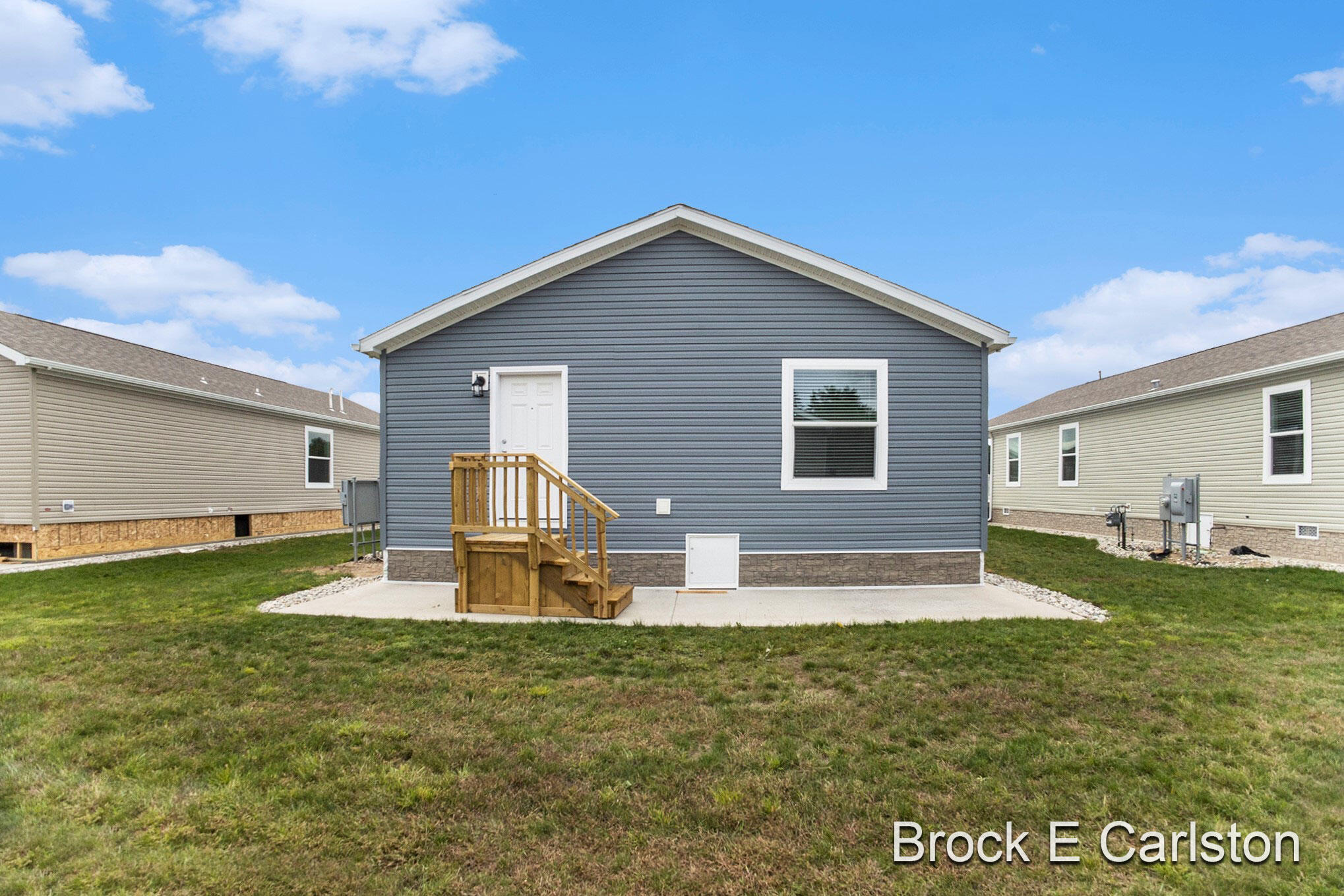 1283 East Ellis Road, Unit 19 Norton Shores, MI 49441 - Photo 5 of 23 _42A0263