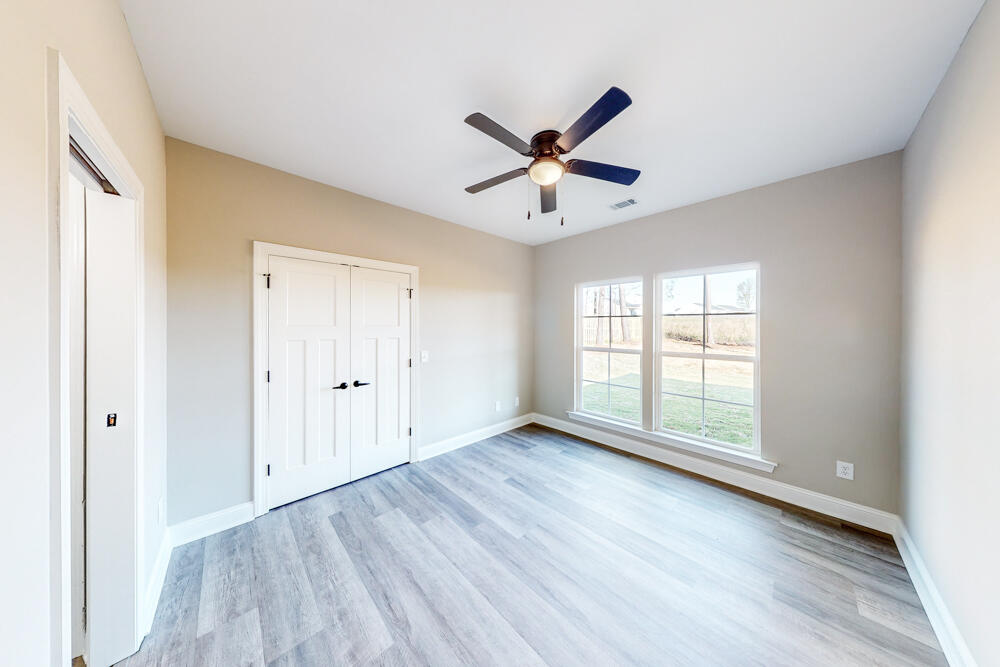 2680 Pine Log Road Warrenville, SC 29851 - Photo 12 of 27 Bedroom 2!