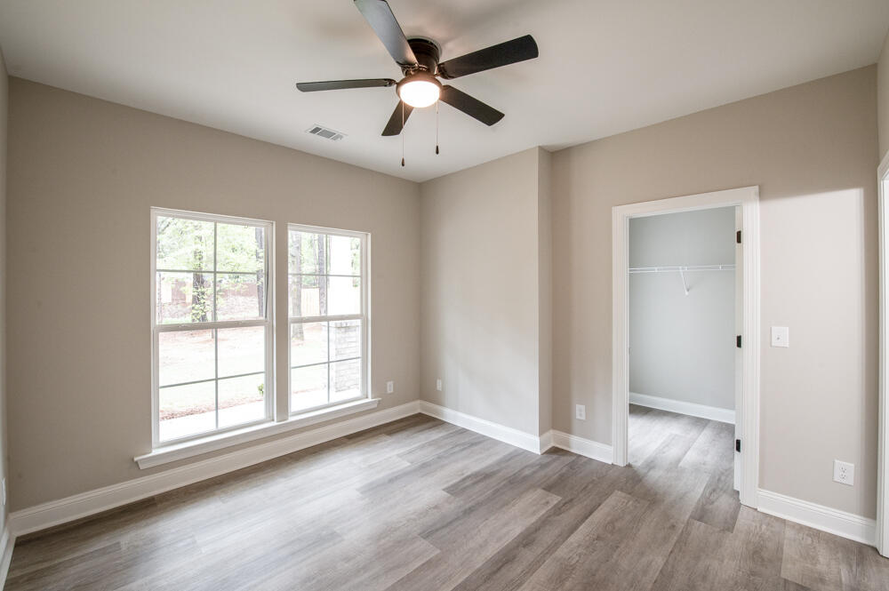 2680 Pine Log Road Warrenville, SC 29851 - Photo 13 of 27 Bedroom 3!