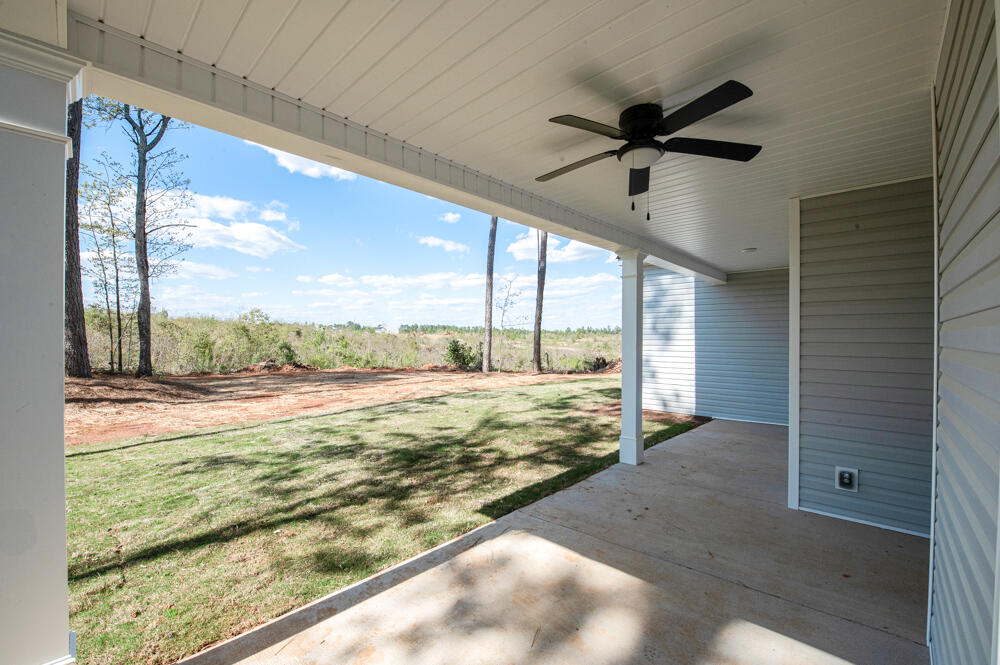 2680 Pine Log Road Warrenville, SC 29851 - Photo 23 of 27 Outdoor Fan!