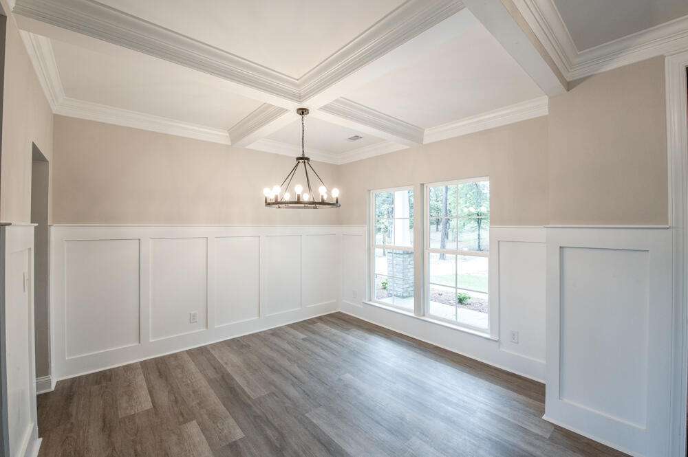 2680 Pine Log Road Warrenville, SC 29851 - Photo 4 of 27 Dining Room!