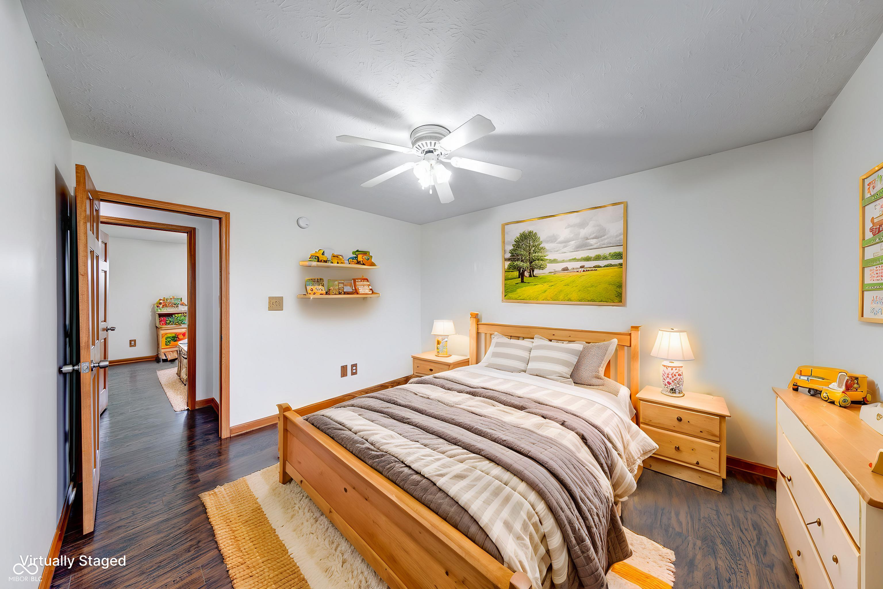 1199 Oak Leaf Road Franklin, IN 46131 - Photo 32 of 39