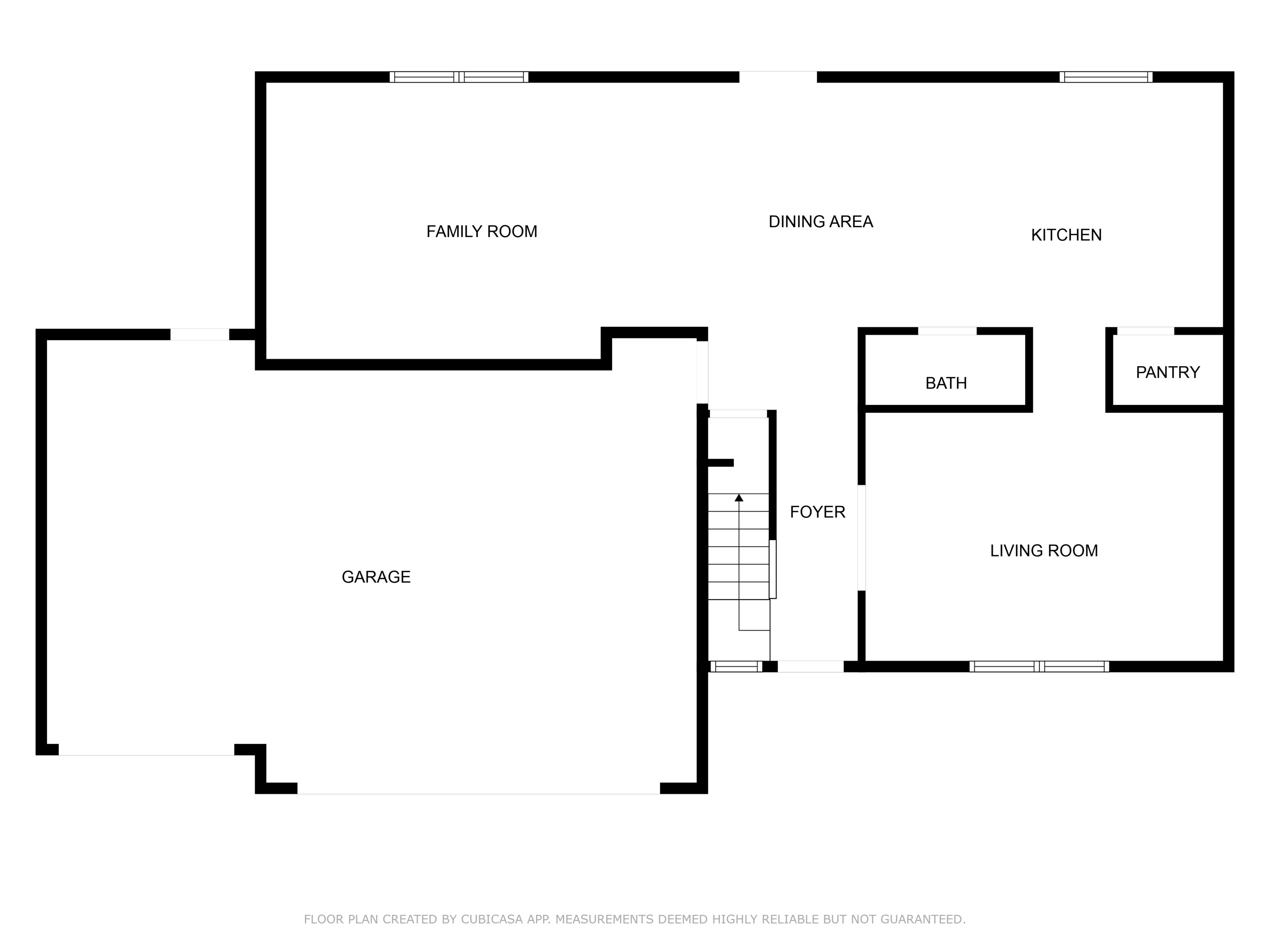 1199 Oak Leaf Road Franklin, IN 46131 - Photo 38 of 39