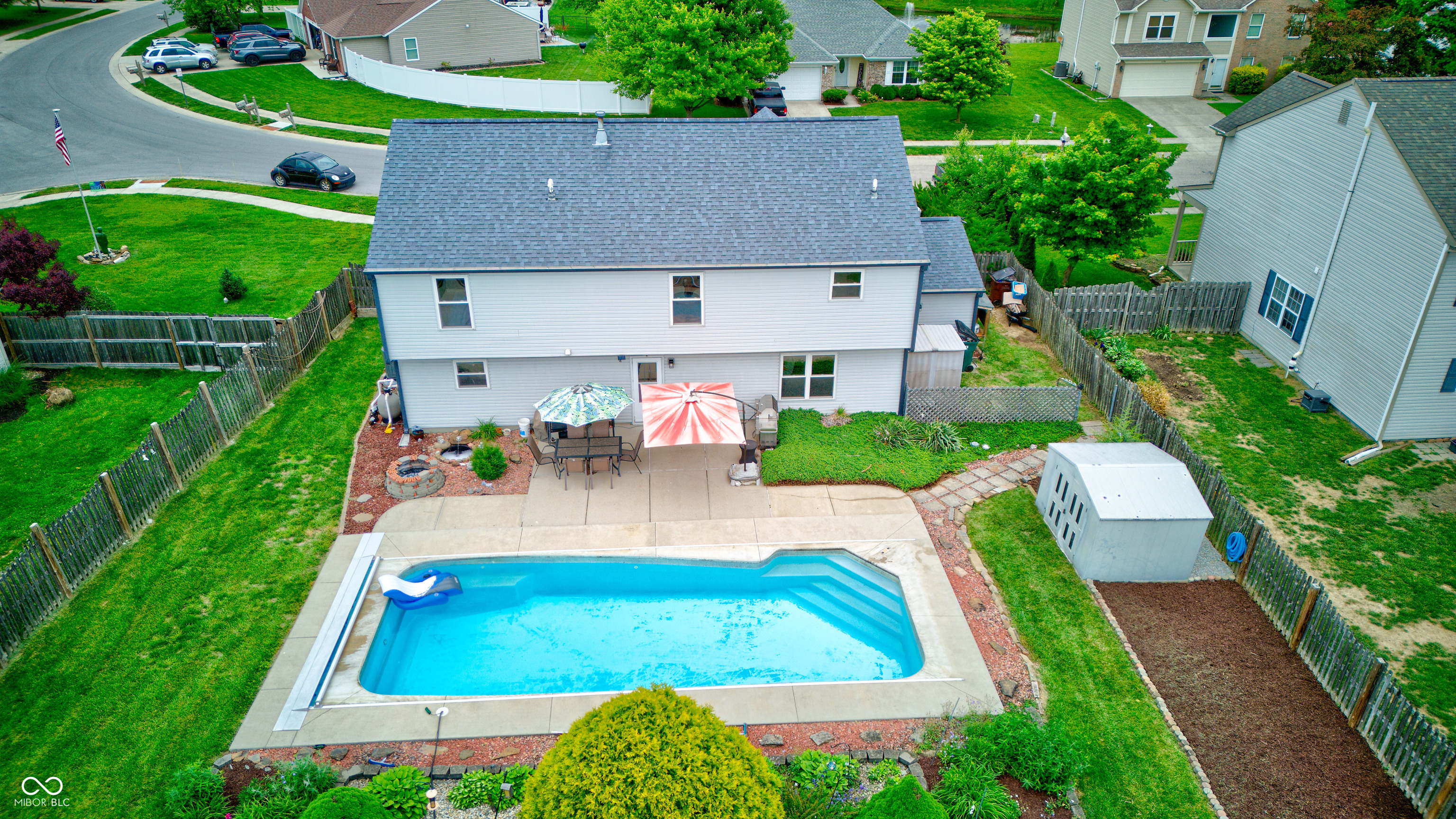 1199 Oak Leaf Road Franklin, IN 46131 - Photo 6 of 39