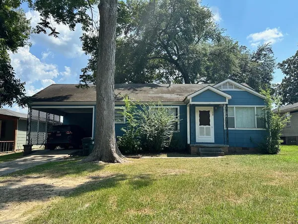 $49,500 | 114 Mt Carmel Drive, Natchez, MS 39120