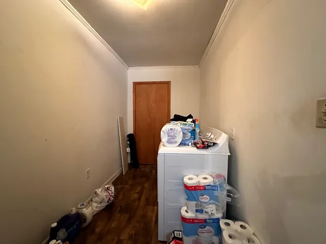 $65,000 | 114 Mt Carmel Drive, Natchez, MS 39120