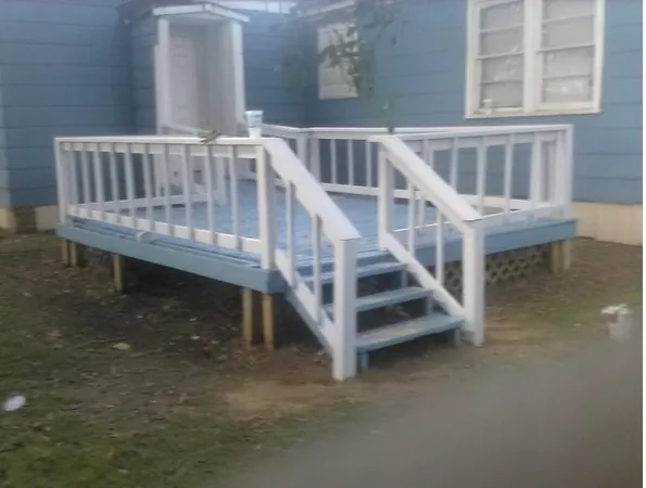 $49,500 | 114 Mt Carmel Drive, Natchez, MS 39120