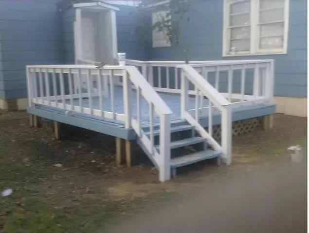 $65,000 | 114 Mt Carmel Drive, Natchez, MS 39120