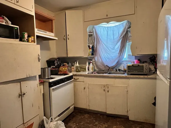 $49,500 | 114 Mt Carmel Drive, Natchez, MS 39120