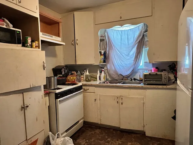 $65,000 | 114 Mt Carmel Drive, Natchez, MS 39120