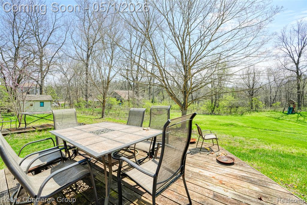 6637 West Joy Road Dexter, MI 48130 - Photo 20 of 25