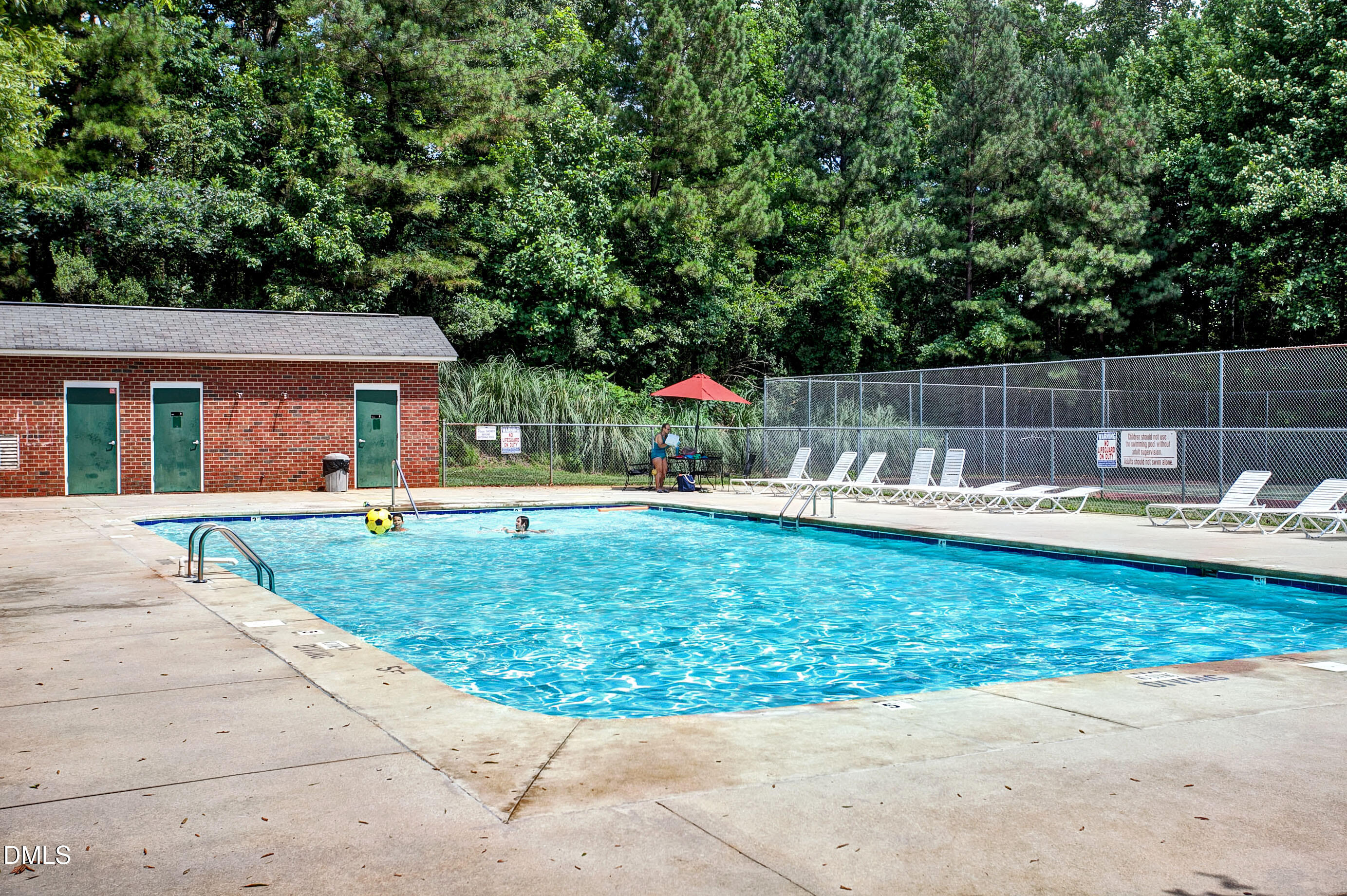 3413 Wellington Ridge Loop Cary, NC 27518 - Photo 13 of 15 Pool (1)