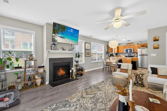 $235,000 | 3413 Wellington Ridge Loop, Cary, NC 27518