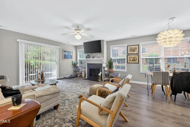 $235,000 | 3413 Wellington Ridge Loop, Cary, NC 27518