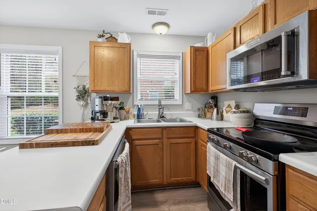 $235,000 | 3413 Wellington Ridge Loop, Cary, NC 27518