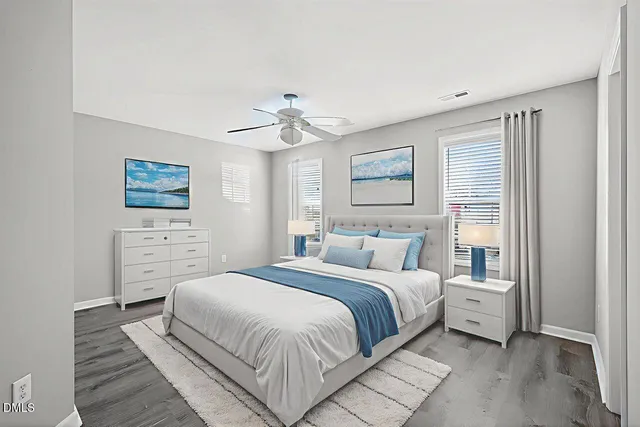 $235,000 | 3413 Wellington Ridge Loop, Cary, NC 27518