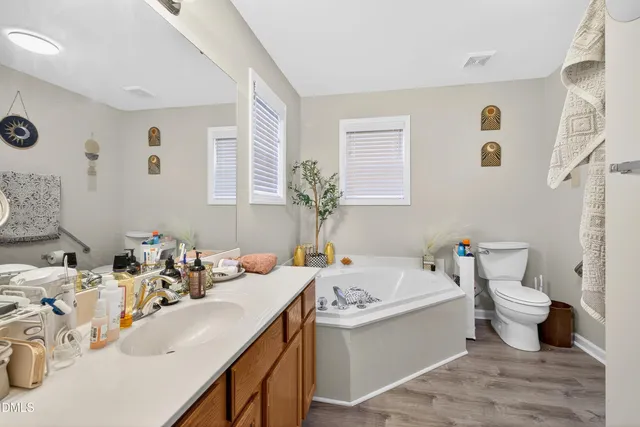 $235,000 | 3413 Wellington Ridge Loop, Cary, NC 27518