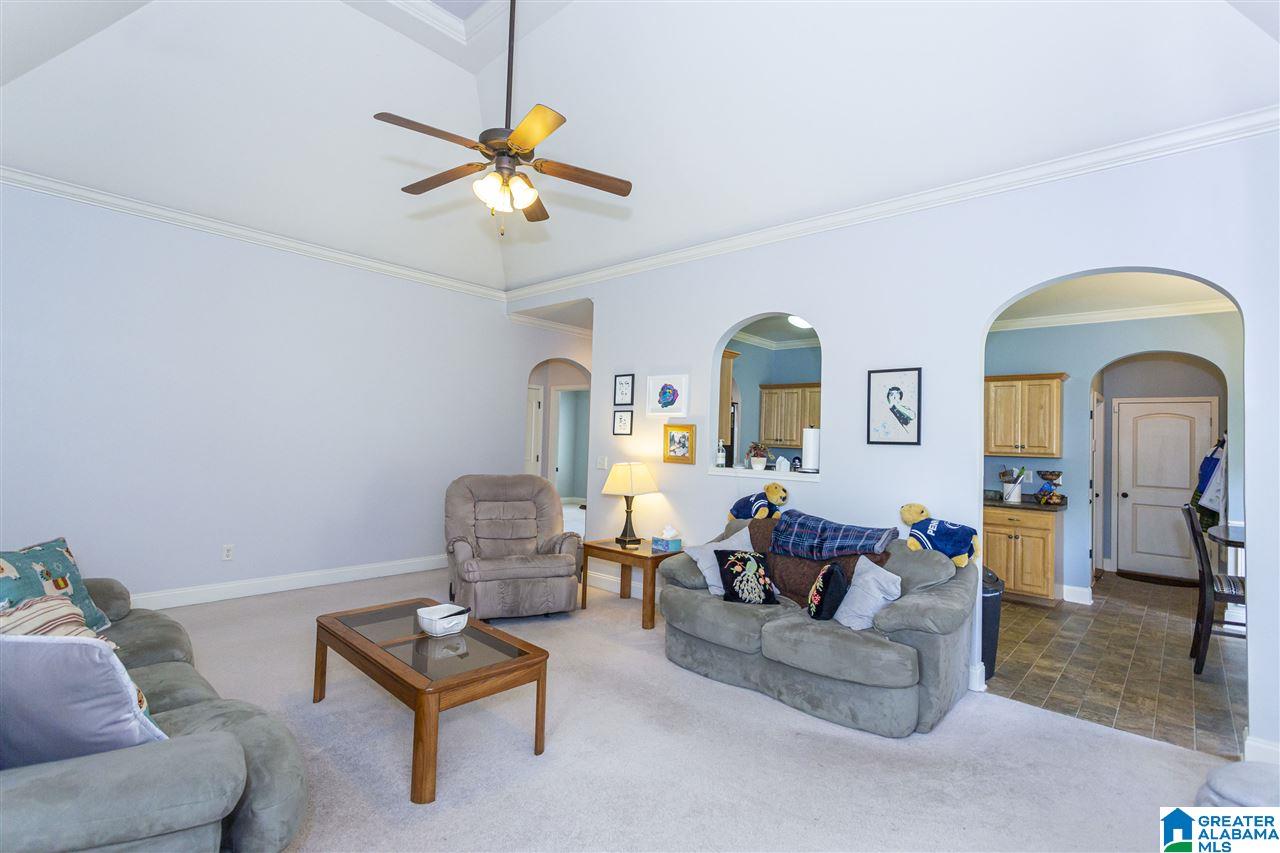 1024 Pearl Place Calera, AL 35040 - Photo 10 of 40