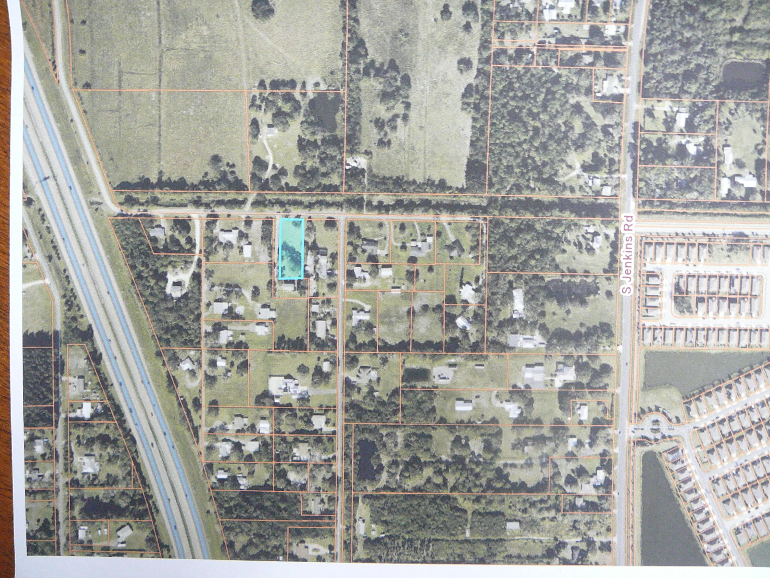 0 Peterson Road Fort Pierce, FL 34947 - Photo 2 of 2 P1130769
