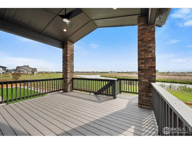 $1,236,563 | 67 Boxwood Drive, Windsor, CO 80550