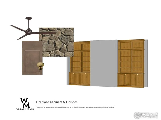 $1,236,563 | 67 Boxwood Drive, Windsor, CO 80550