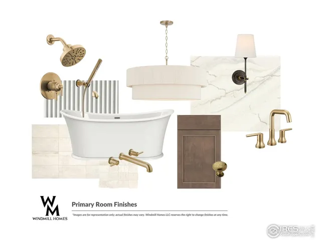 $1,236,563 | 67 Boxwood Drive, Windsor, CO 80550