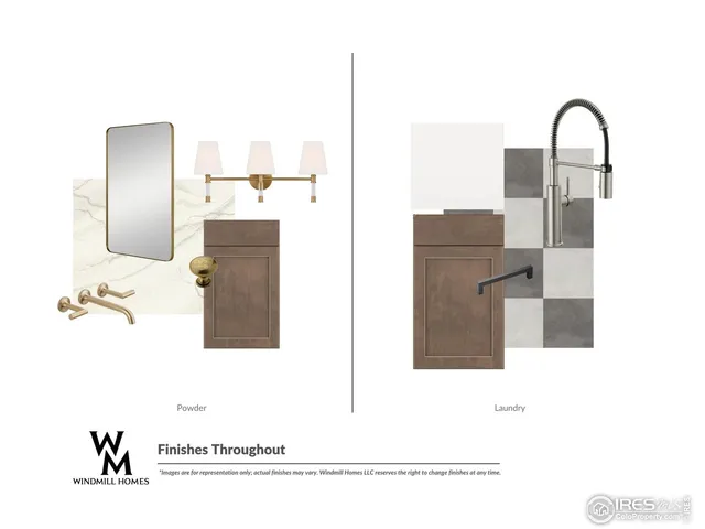 $1,236,563 | 67 Boxwood Drive, Windsor, CO 80550