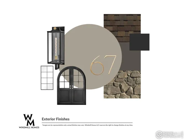 $1,236,563 | 67 Boxwood Drive, Windsor, CO 80550