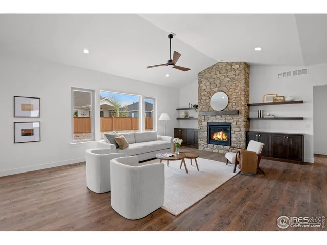 $1,236,563 | 67 Boxwood Drive, Windsor, CO 80550