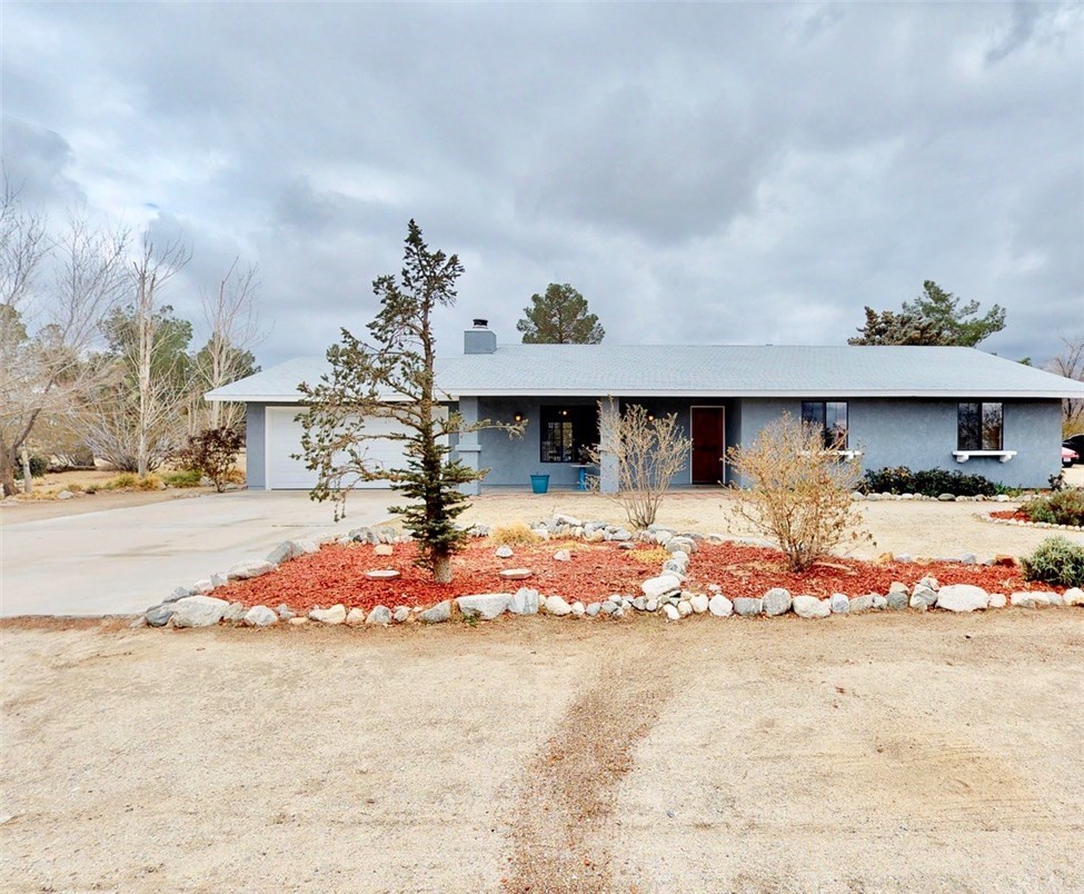 12436 Oasis Road Pinon Hills, CA 92372 - Photo 1 of 1