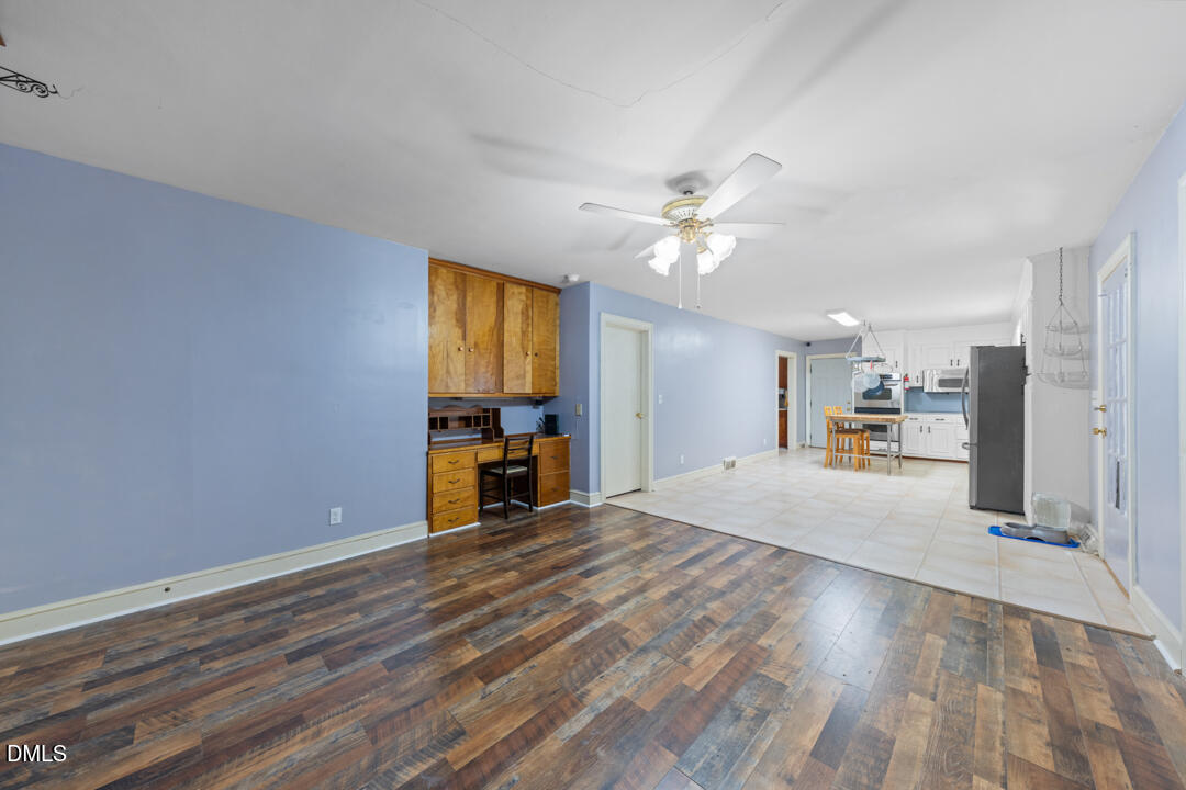 171 Helena Moriah Road Timberlake, NC 27583 - Photo 18 of 50 DSC04483