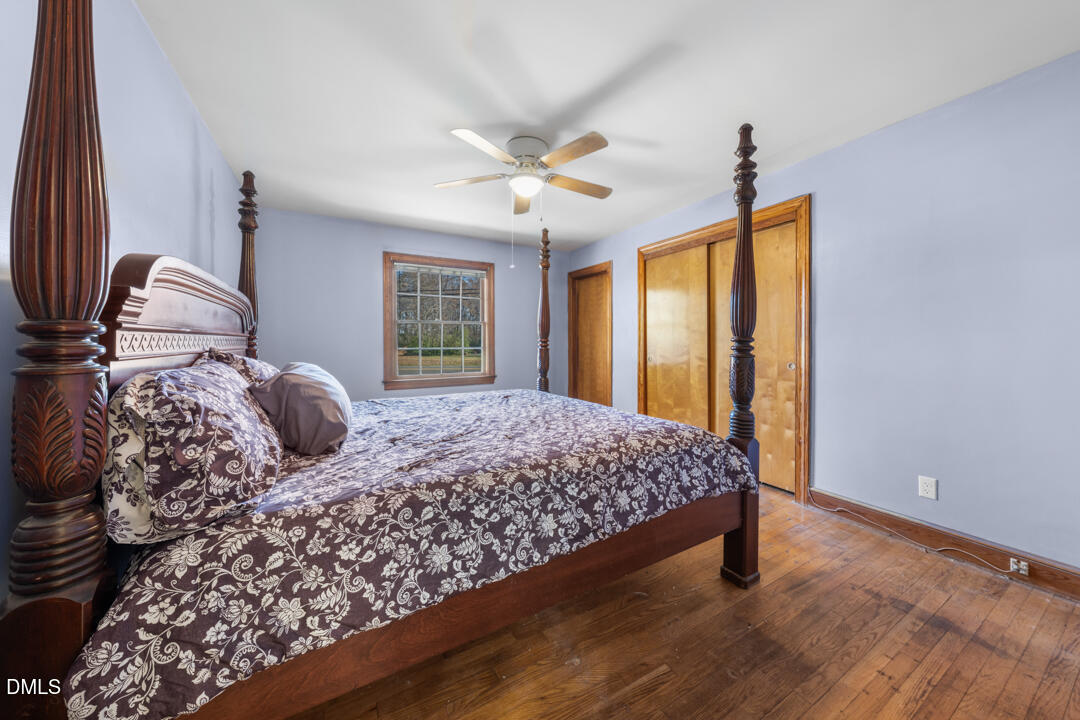 171 Helena Moriah Road Timberlake, NC 27583 - Photo 20 of 50 DSC04454