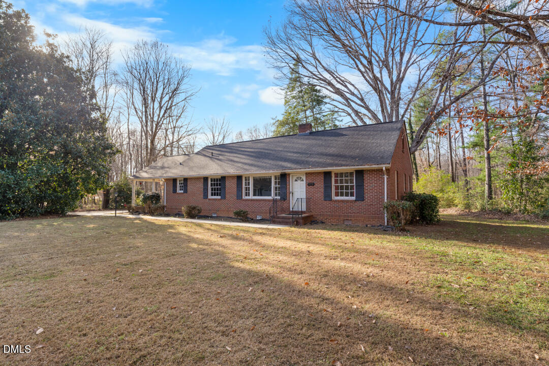 171 Helena Moriah Road Timberlake, NC 27583 - Photo 2 of 50 DSC04548