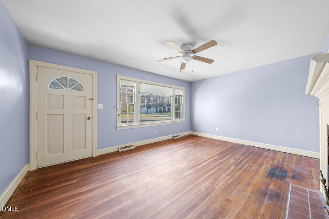 171 Helena Moriah Road Timberlake, NC 27583 - Photo 22 of 50 DSC04444