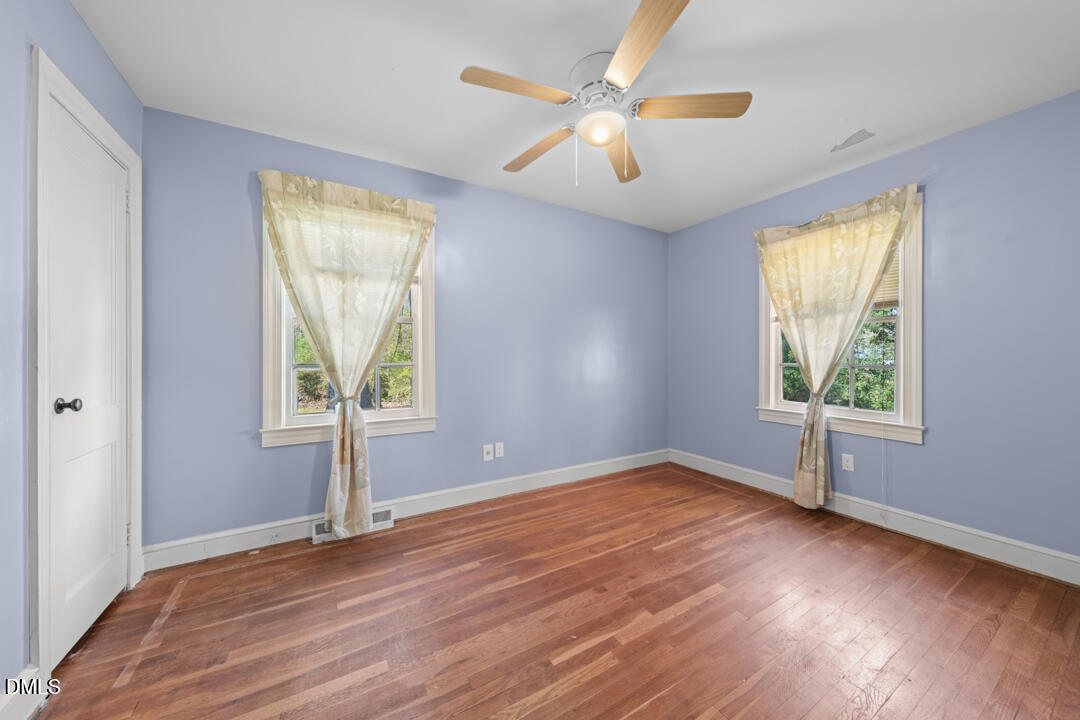 171 Helena Moriah Road Timberlake, NC 27583 - Photo 24 of 50 DSC04429