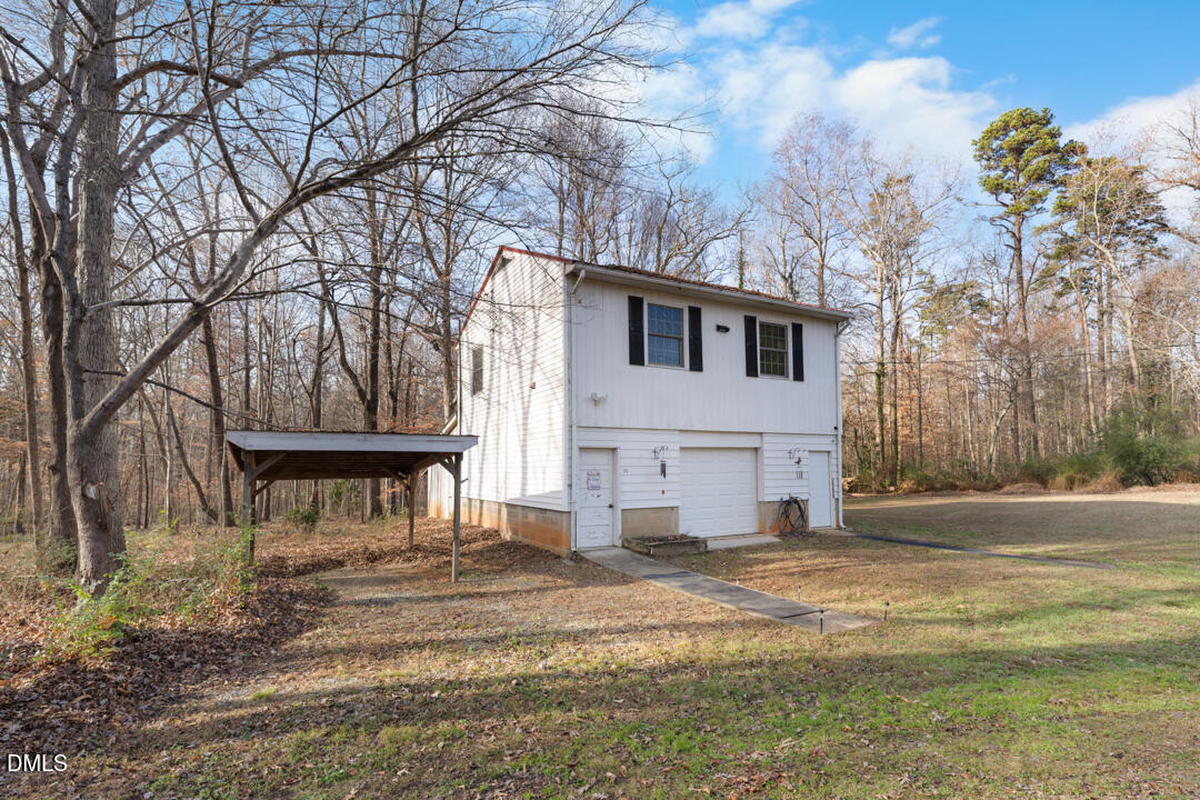 171 Helena Moriah Road Timberlake, NC 27583 - Photo 28 of 50 DSC04588