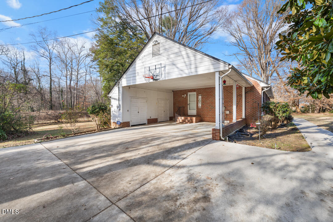 171 Helena Moriah Road Timberlake, NC 27583 - Photo 4 of 50 DSC04534