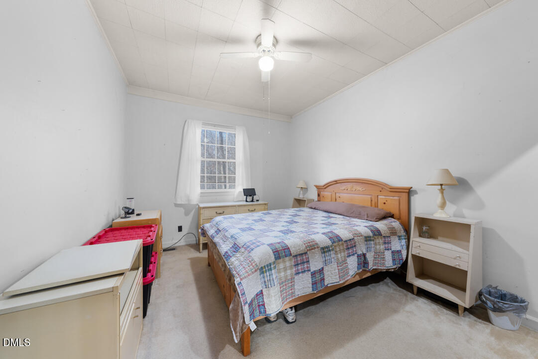 171 Helena Moriah Road Timberlake, NC 27583 - Photo 41 of 50 DSC04594