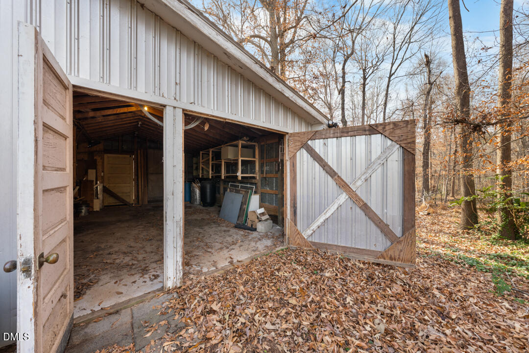 171 Helena Moriah Road Timberlake, NC 27583 - Photo 45 of 50 DSC04683