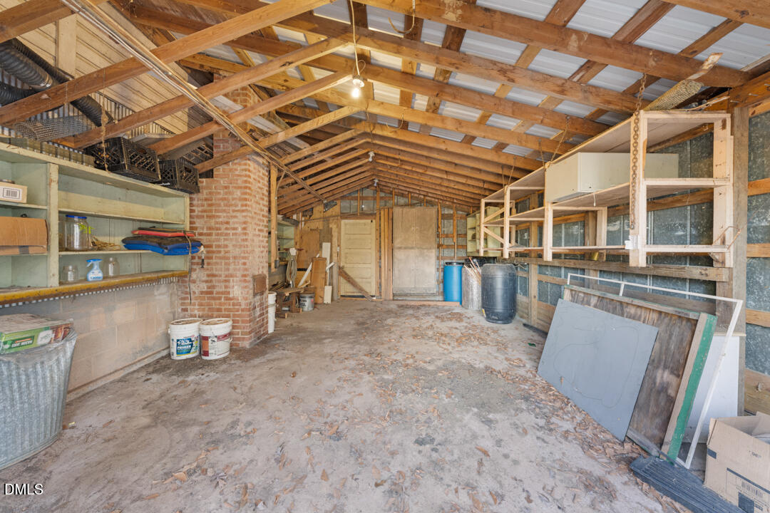 171 Helena Moriah Road Timberlake, NC 27583 - Photo 46 of 50 DSC04689