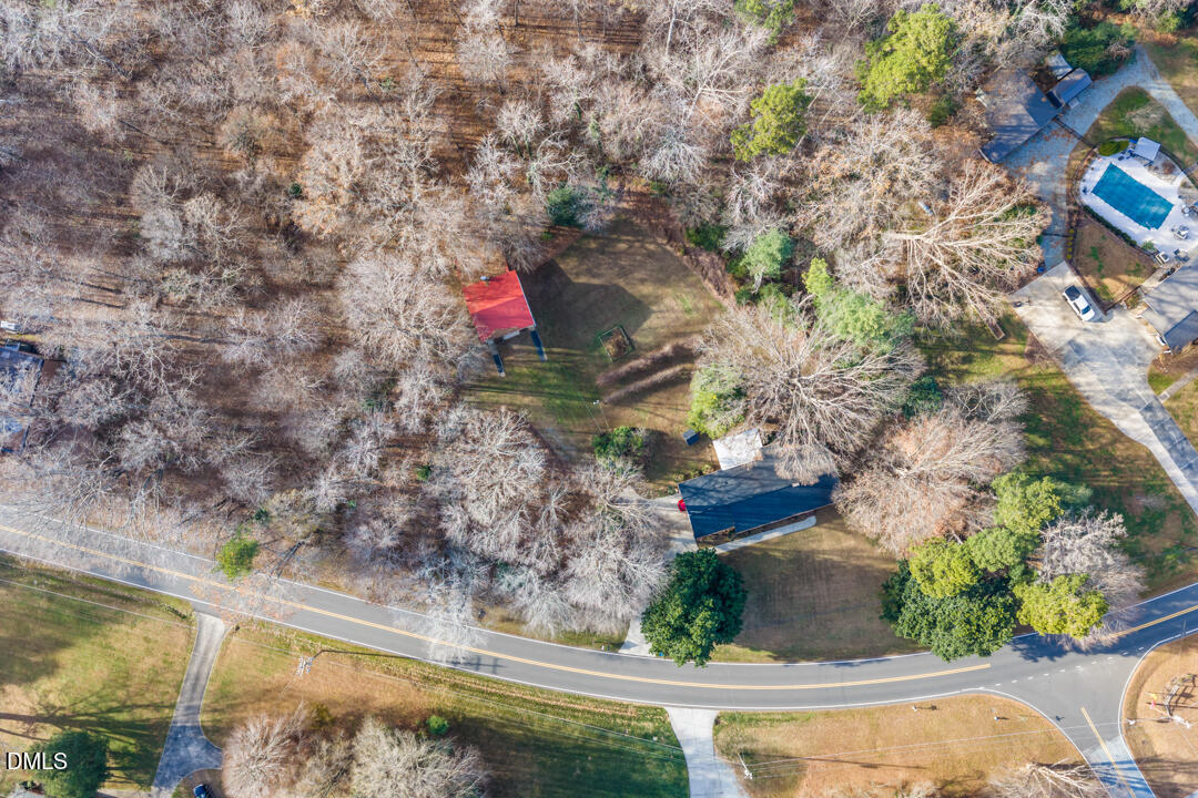 171 Helena Moriah Road Timberlake, NC 27583 - Photo 47 of 50 DJI_20251201144935_0134_D