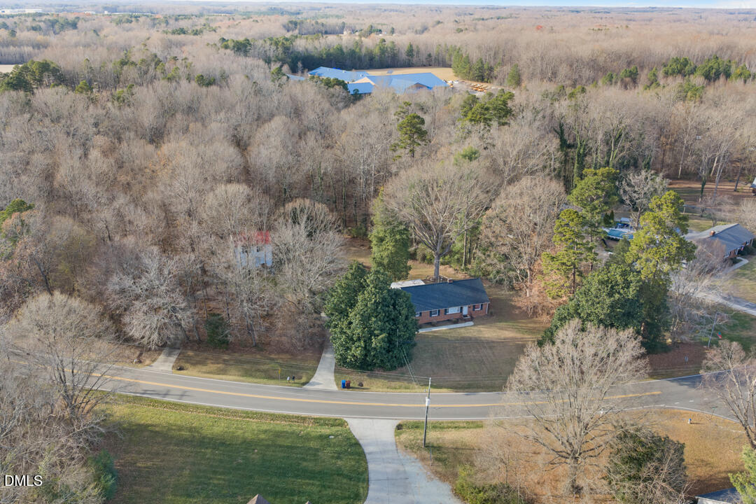171 Helena Moriah Road Timberlake, NC 27583 - Photo 48 of 50 DJI_20251201145306_0144_D