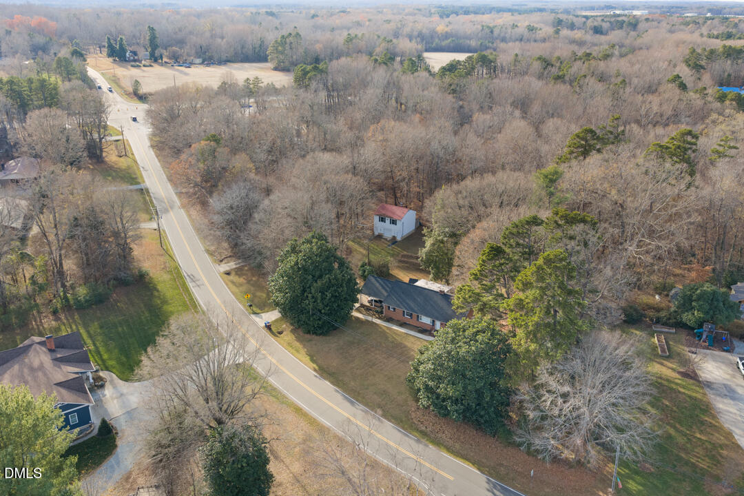 171 Helena Moriah Road Timberlake, NC 27583 - Photo 49 of 50 DJI_20251201145253_0143_D
