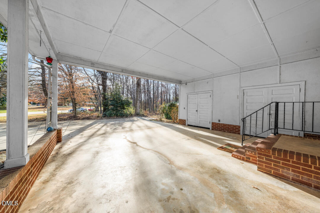 171 Helena Moriah Road Timberlake, NC 27583 - Photo 5 of 50 DSC04528