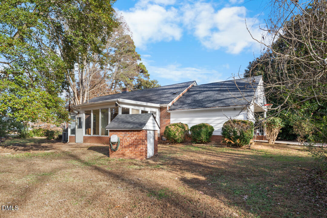 171 Helena Moriah Road Timberlake, NC 27583 - Photo 6 of 50 DSC04569