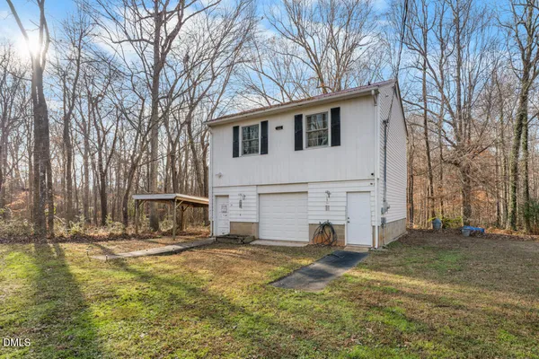 $339,900 | 171 Helena Moriah Road, Timberlake, NC 27583