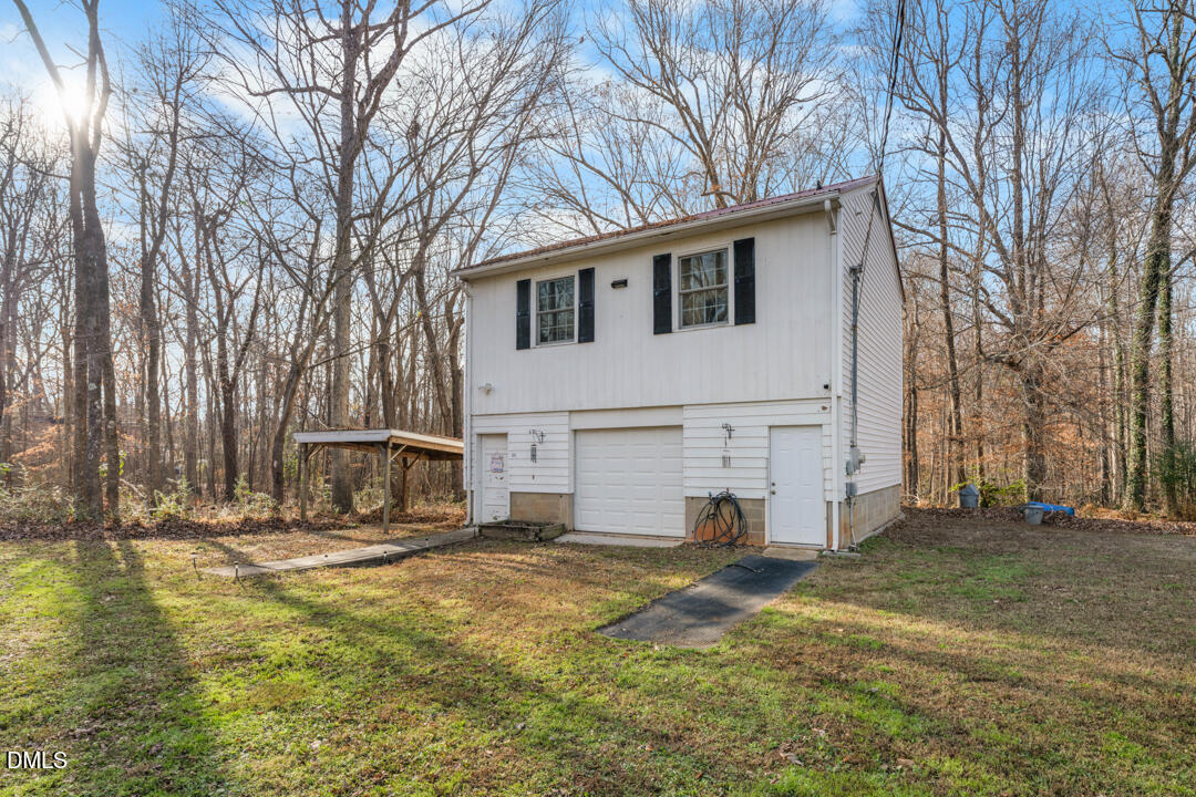 171 Helena Moriah Road Timberlake, NC 27583 - Photo 7 of 50 DSC04578